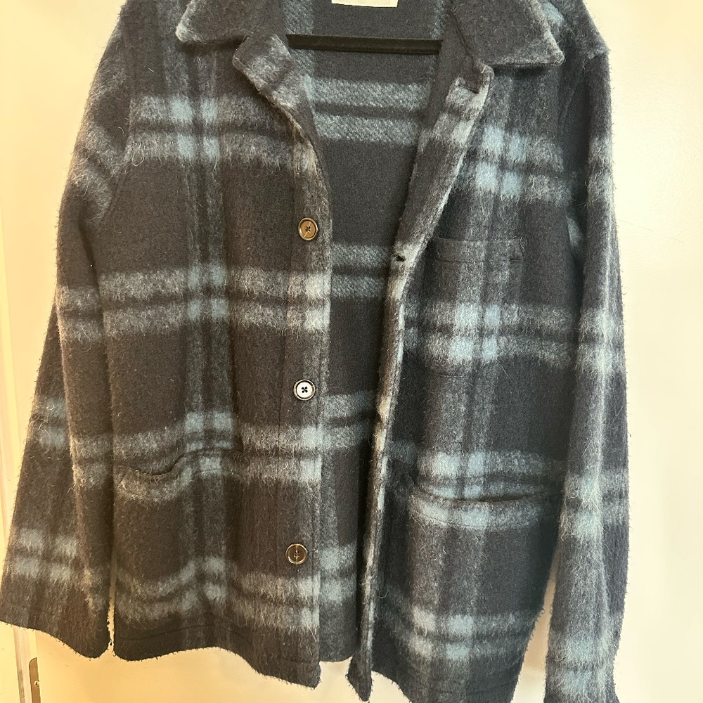 Universal Works Field Jacket - Picture 4 of 5